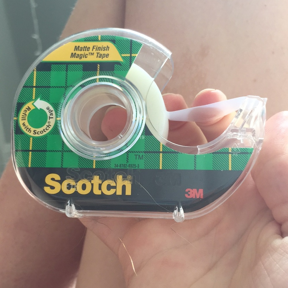 Meet your Posher, Ruby